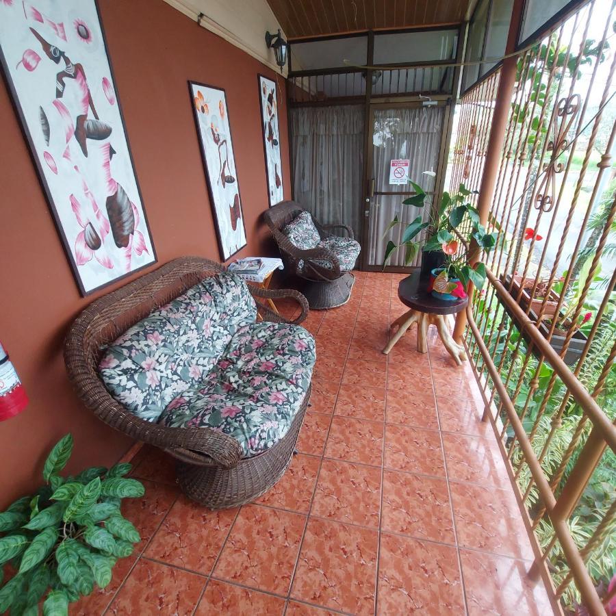 Hotel Torre Fuerte Venecia Екстериор снимка