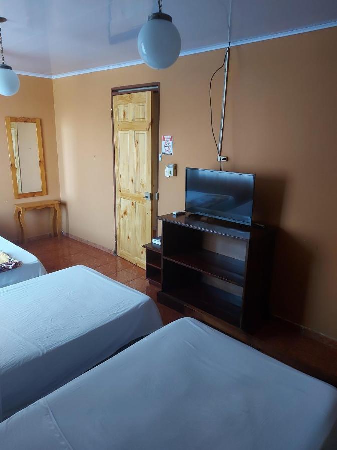 Hotel Torre Fuerte Venecia Екстериор снимка