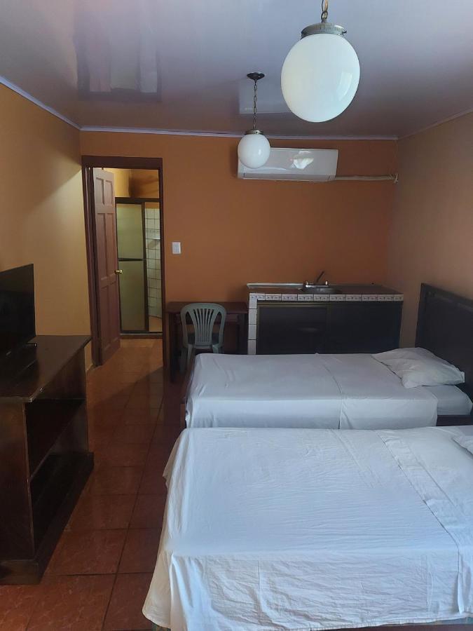 Hotel Torre Fuerte Venecia Екстериор снимка
