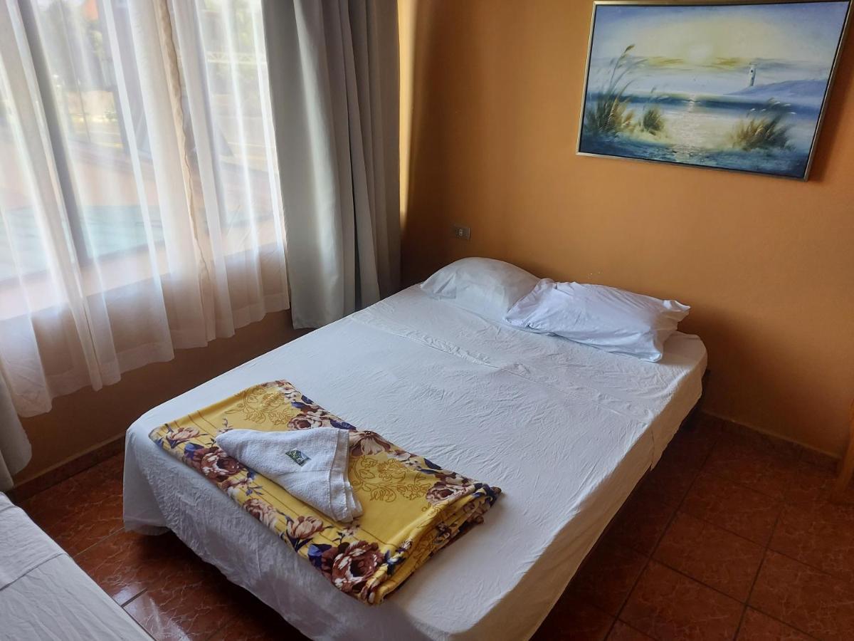 Hotel Torre Fuerte Venecia Екстериор снимка