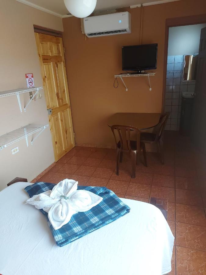 Hotel Torre Fuerte Venecia Екстериор снимка