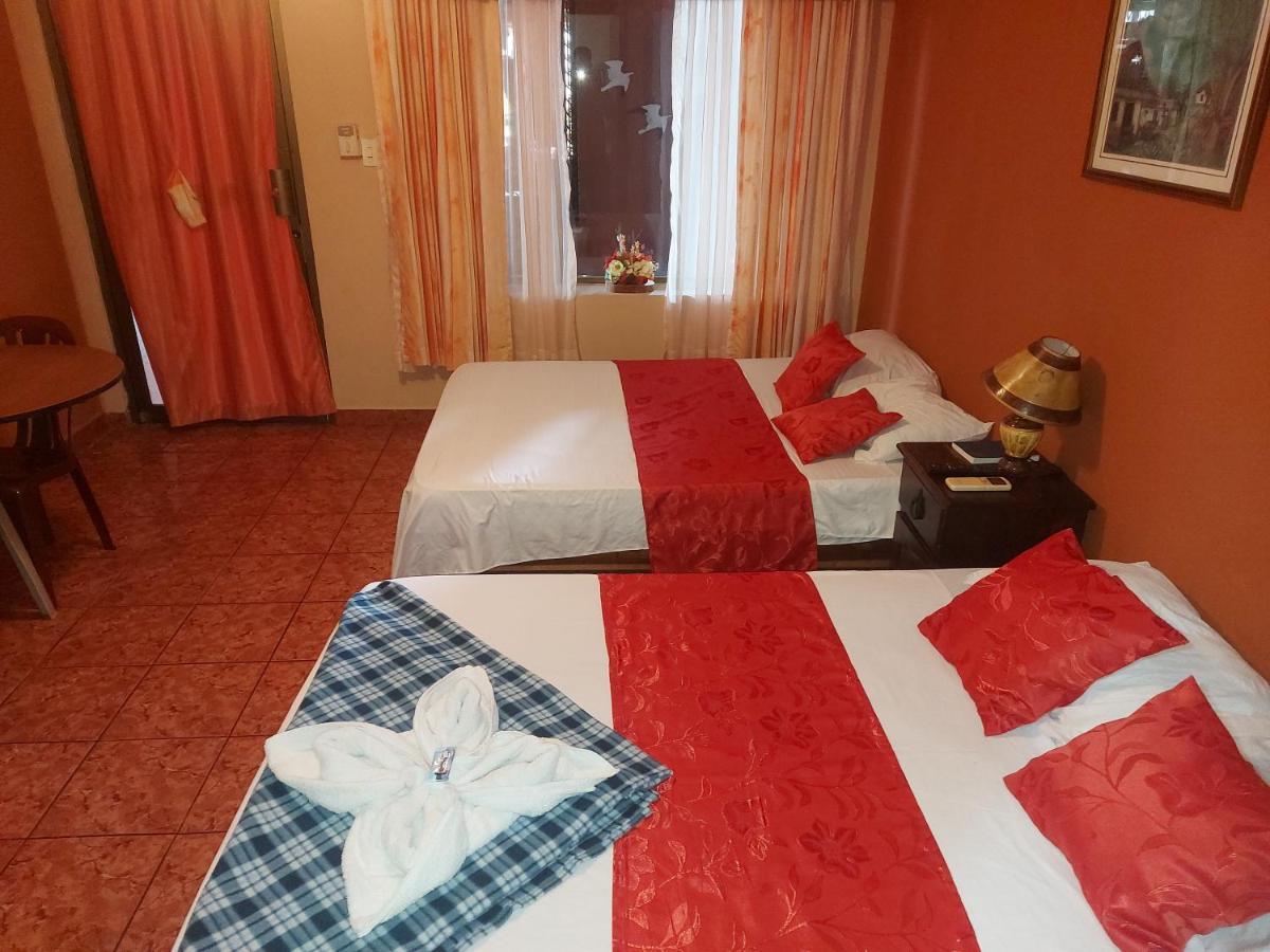Hotel Torre Fuerte Venecia Екстериор снимка