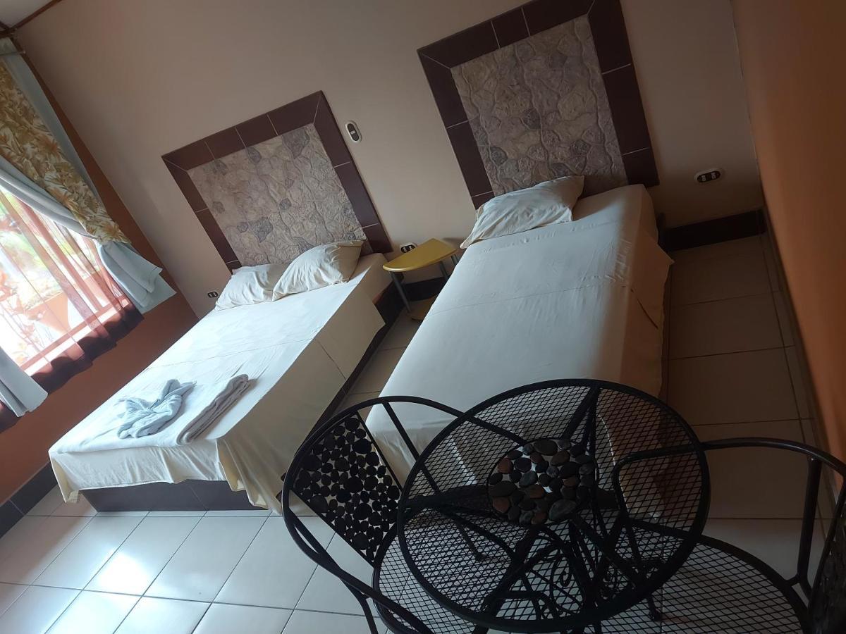 Hotel Torre Fuerte Venecia Екстериор снимка