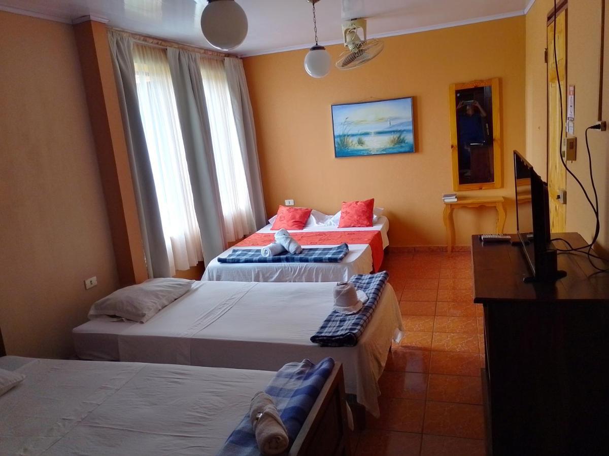 Hotel Torre Fuerte Venecia Екстериор снимка
