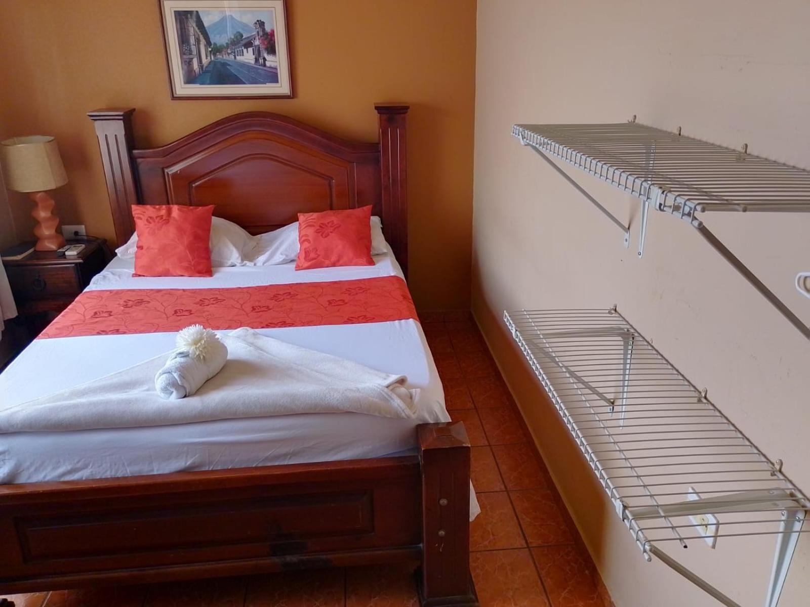 Hotel Torre Fuerte Venecia Екстериор снимка