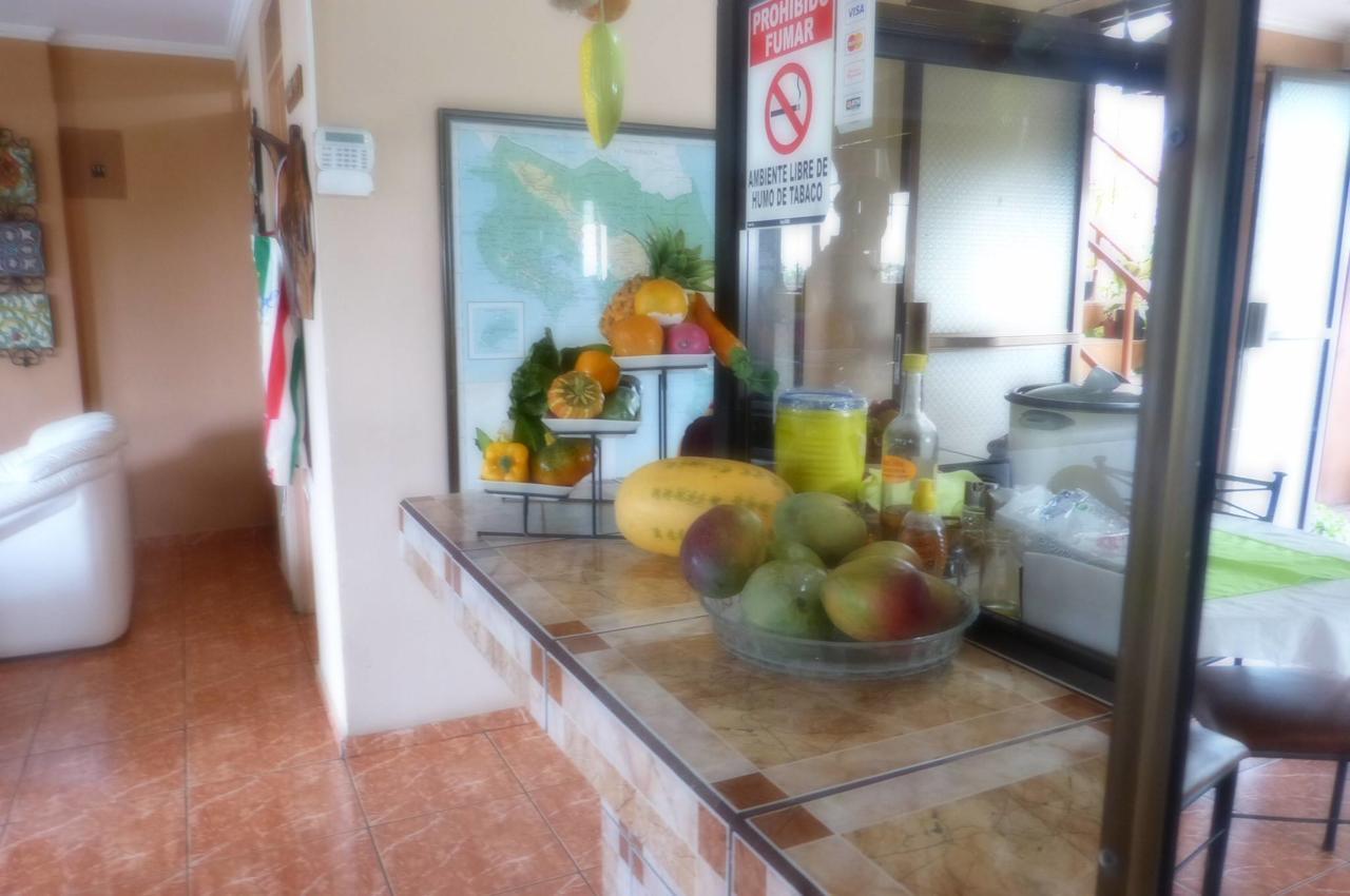 Hotel Torre Fuerte Venecia Екстериор снимка